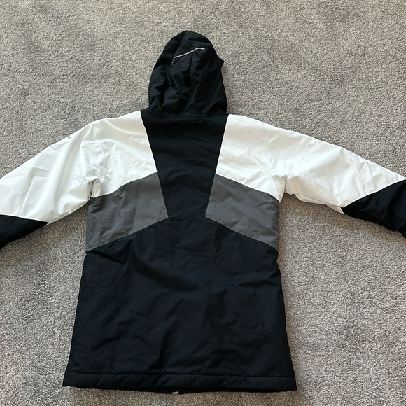 Kids Columbia Jacket - Size L 14/16 - Picture 6 of 6